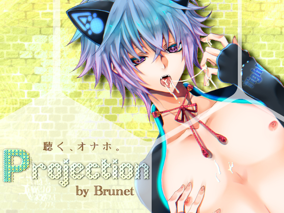 Projection By Brunet Projection By Brunet