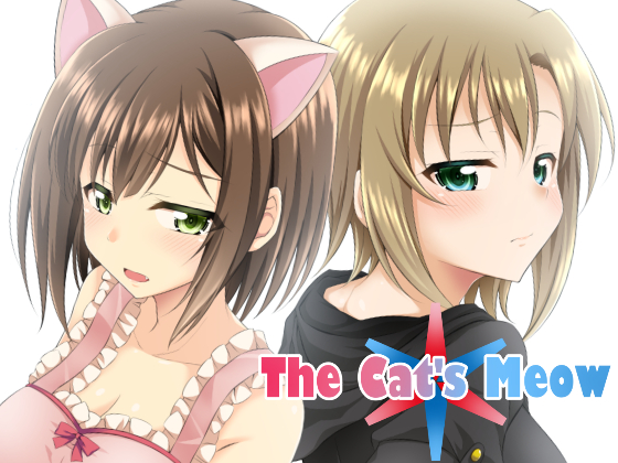 The Cat's Meow By GUILTY HEARTS The Cat's Meow By GUILTY HEARTS