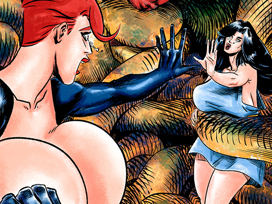 Manifest vol. 12 By OneSheepArmy Manifest vol. 12 By OneSheepArmy