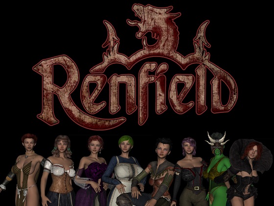 Renfield By Renfield Studios Renfield By Renfield Studios