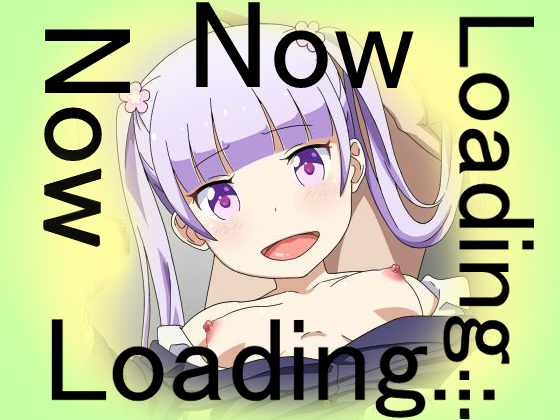Now Loading... By Hitorikakumei Now Loading... By Hitorikakumei