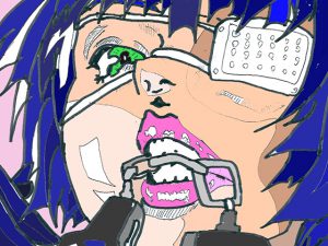 [RE203586] Sex Bros.