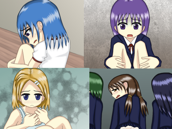 10 Artworks of Excretion vol.1 By haaachu02 10 Artworks of Excretion vol.1 By haaachu02