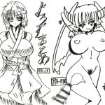 Yorozu Compilation Yorozu Compilation