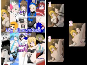 [RE207367] Mix Illustrations