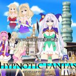 HYPNOTIC FANTASY HYPNOTIC FANTASY