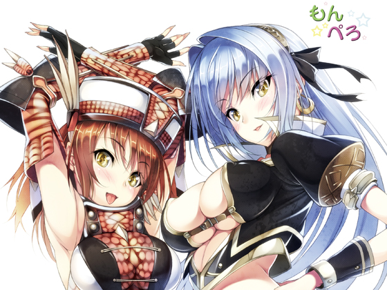 MonPero By mutukidou MonPero By mutukidou