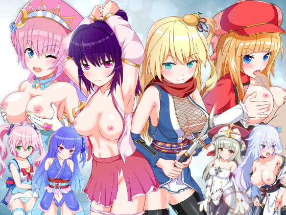 Shironeko T*nnis: Dragoon Princess Cup #1 By nekotora-ya Shironeko T*nnis: Dragoon Princess Cup #1 By nekotora-ya