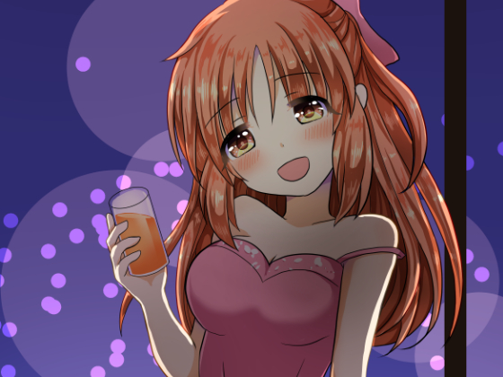 I'm totally sover, huh? By akasaseihekikenkyuuzyo I'm totally sover, huh? By akasaseihekikenkyuuzyo