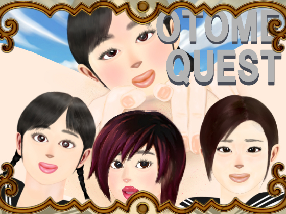 OTOMEQUEST OTOMEQUEST