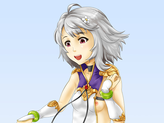 Artworks of Ana-Den Characters By mikan Artworks of Ana-Den Characters By mikan