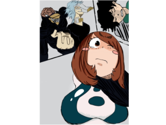 Violation Academia Violation Academia