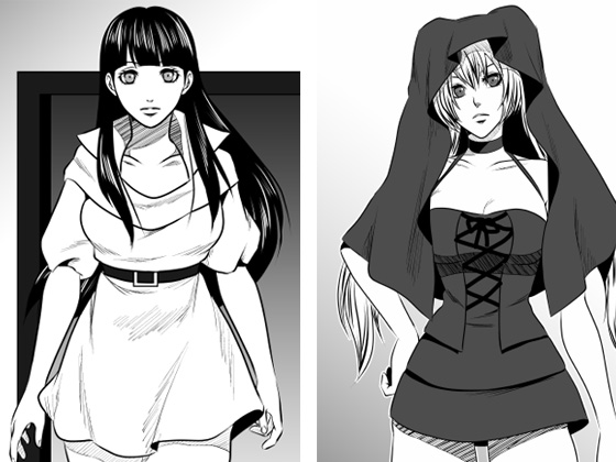 Media Women's Pro Wrestling 2 ~Kismet~ By ffkan Media Women's Pro Wrestling 2 ~Kismet~ By ffkan