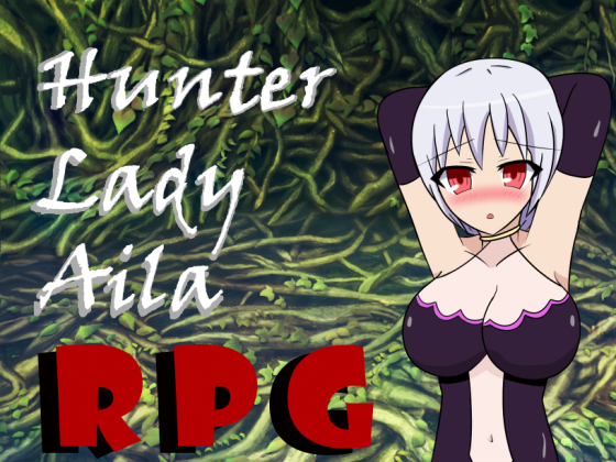 Hunter Lady Aila Hunter Lady Aila