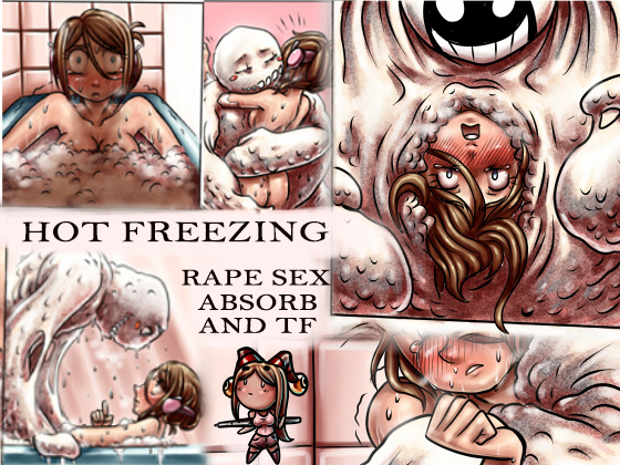 Hot freezing comics By icudhara Hot freezing comics By icudhara