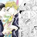 Bon anniversaire! Bon anniversaire!