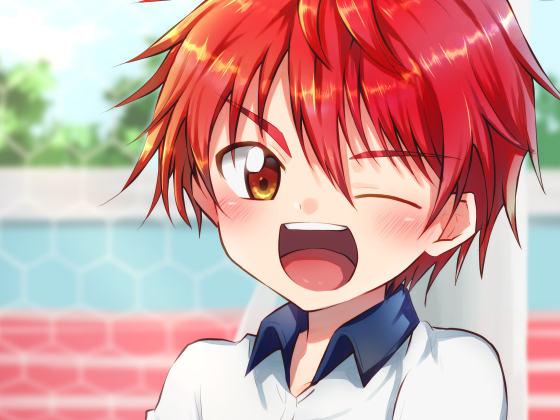 Sorry for Depriving You of Smile 2 By Peko League Sorry for Depriving You of Smile 2 By Peko League