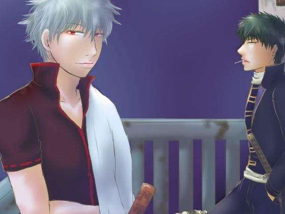 return. By Beniiro kingyo return. By Beniiro kingyo