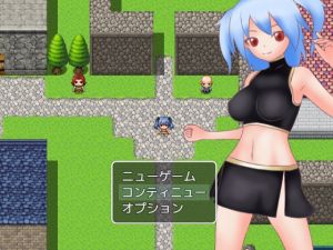 [RE232071] The Adventure of a Cumsqueezing Girl