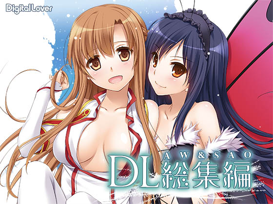 DL-AW&SA* Compilation By Digital Lover DL-AW&SA* Compilation By Digital Lover