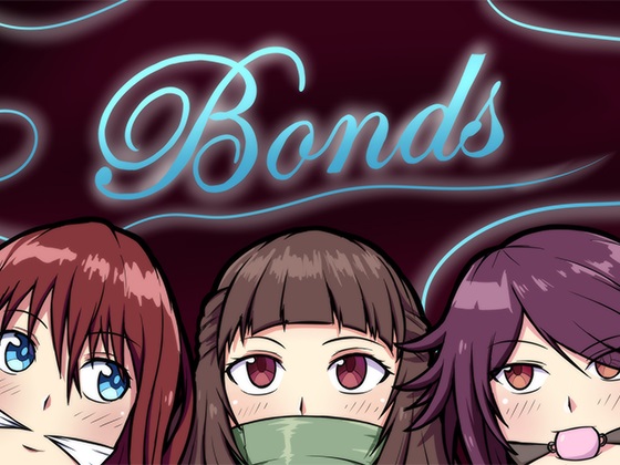 Bonds (Android Version) By DID Games Bonds (Android Version) By DID Games