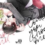 Could you shoot me? Could you shoot me?