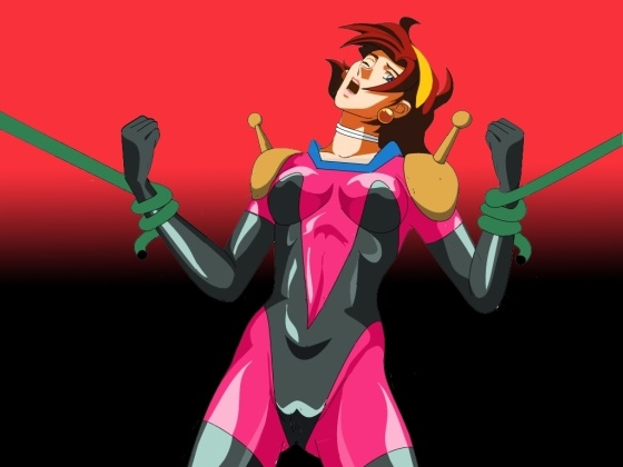 Female Mobile Fighters 2 By tabasko Female Mobile Fighters 2 By tabasko