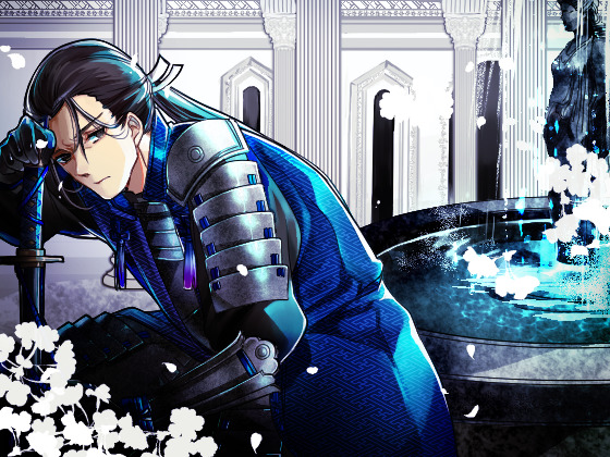 The Legendary Swordsman of Relief By Ojousan-dou The Legendary Swordsman of Relief By Ojousan-dou