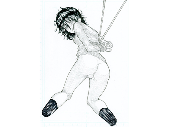 * Violation * Case of Lisa Testarossa By Gonzales * Violation * Case of Lisa Testarossa By Gonzales