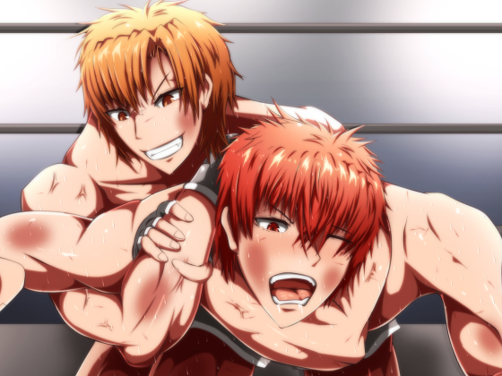 By yukibou By yukibou