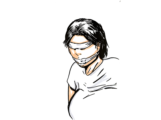 Resentment By N-ZUMi-HA Resentment By N-ZUMi-HA