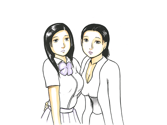 Mother, Daughter and Sex Education Teacher By N-ZUMi-HA Mother, Daughter and Sex Education Teacher By N-ZUMi-HA