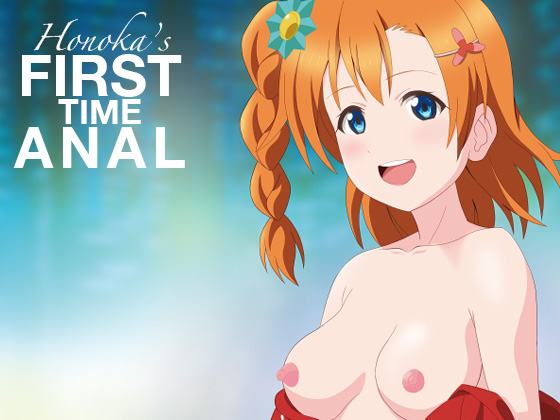 Honoka's First Time Anal By MagicalFlight Honoka's First Time Anal By MagicalFlight