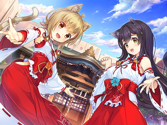 NekoMiko By qureate NekoMiko By qureate