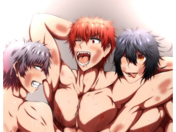 COMBAT ACADEMY - Story Outside 1-3 By yukibou COMBAT ACADEMY - Story Outside 1-3 By yukibou