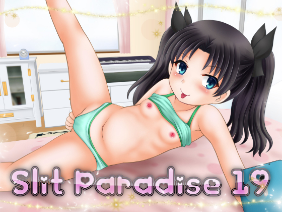 Slit Paradise 19 By adenosin Slit Paradise 19 By adenosin