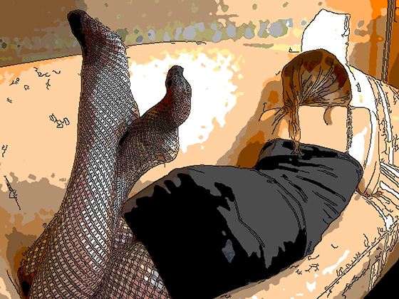 Put a Blindfold & Hand-Cuffs on the Young Wife, Spread Her Legs, and Teased Her By Evangelist Put a Blindfold & Hand-Cuffs on the Young Wife, Spread Her Legs, and Teased Her By Evangelist