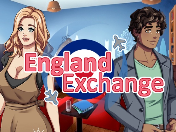 England Exchange By Hanako Games England Exchange By Hanako Games
