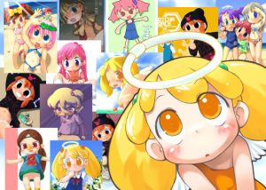 [RE018461] Neon Light