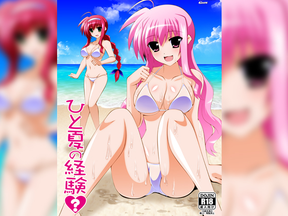 One Summer's Experience By Fake gate One Summer's Experience By Fake gate