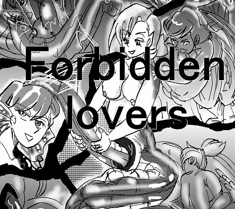 Lesbian vore By Mashiba Kenta Lesbian vore By Mashiba Kenta