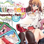 Lattice SOS! ~Happening&Panic~ Lattice SOS! ~Happening&Panic~