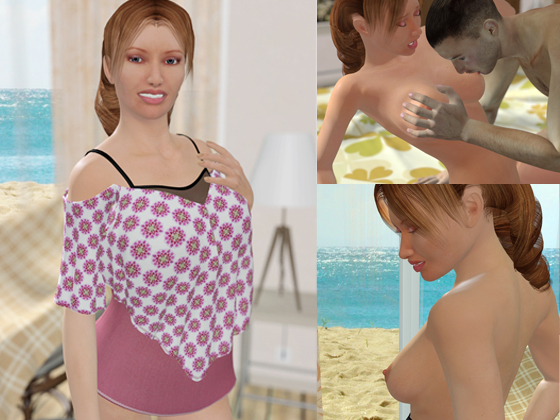 Married infidelity resort By Group TORA-san Married infidelity resort By Group TORA-san