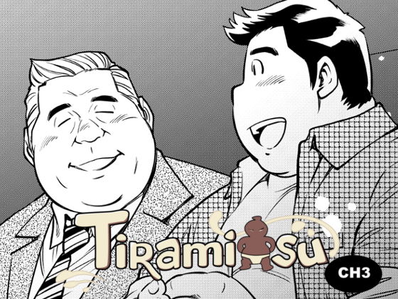 TIRAMI SU CH3 By MangaBears TIRAMI SU CH3 By MangaBears