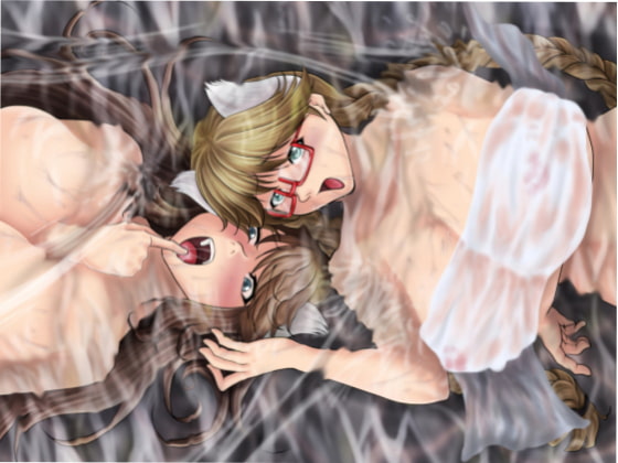 Kako and Furutaka By Yume Senri Kako and Furutaka By Yume Senri