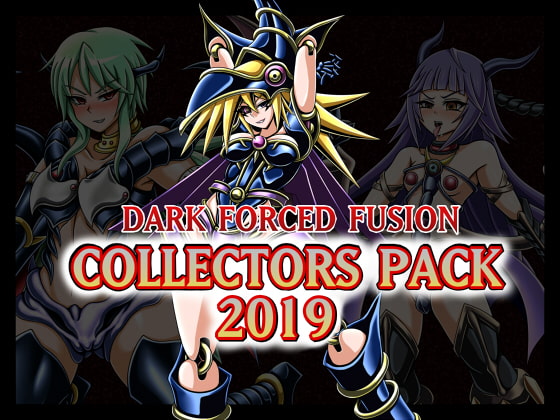 Dark Forced Fusion COLLECTORS PACK 2019 By StateOfSee Dark Forced Fusion COLLECTORS PACK 2019 By StateOfSee