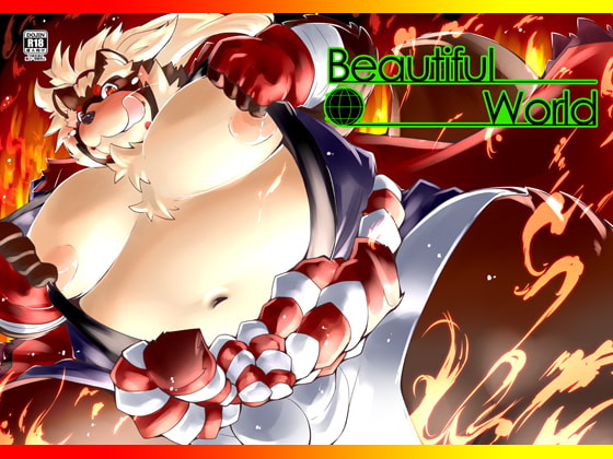 Beautiful World Vol.3 By Tomoya Beautiful World Vol.3 By Tomoya