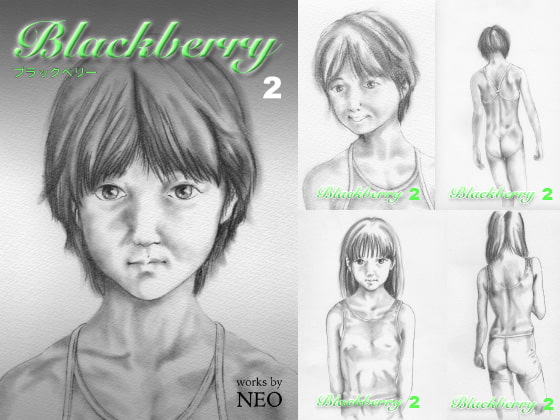 Blackberry 2 By NEO Blackberry 2 By NEO