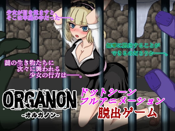 Organon By Ignis Company Organon By Ignis Company