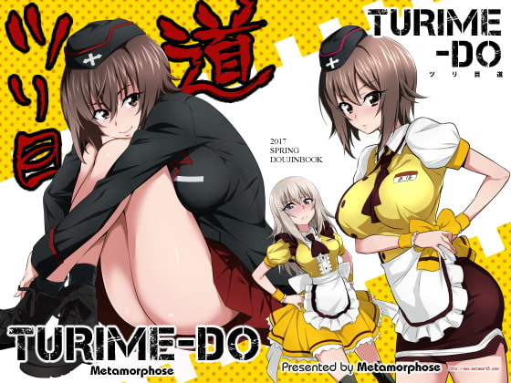 TURIME-DO By Metamorphose TURIME-DO By Metamorphose